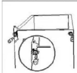 Orima ORH-249-W - CAMBIO SENTIDO PUERTAS - 8