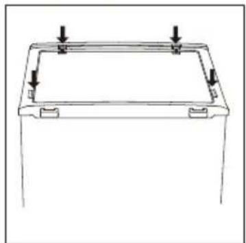 Orima ORH-249-W - ! - 12