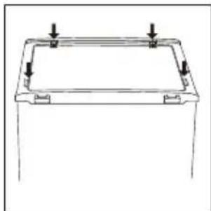 Orima ORH-249-W - CAMBIO SENTIDO PUERTAS - 11