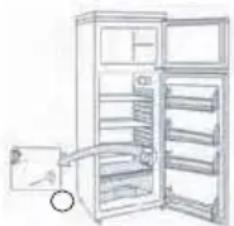 Orima ORH-249-W - ATTENTION - 1