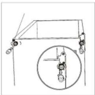 Orima ORH-249-W - CAMBIO SENTIDO PUERTAS - 6