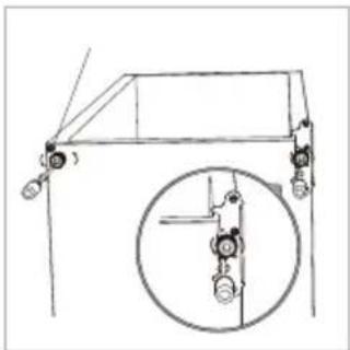 Orima ORH-249-W - MUDAR PORTAS DE SENTIDO - 6