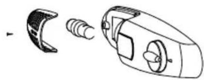 Orima ORH-249-W - Impact on Food Storage - 5
