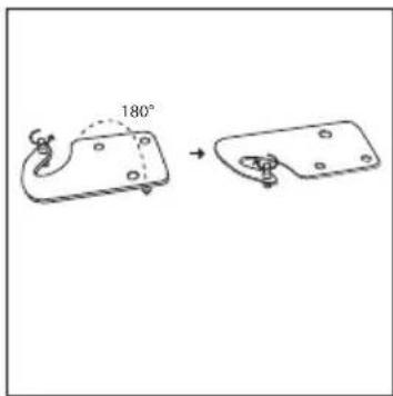 Orima ORH-305-W - Reverse Door - 3