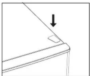 Orima ORH-305-W - Reverse Door - 5