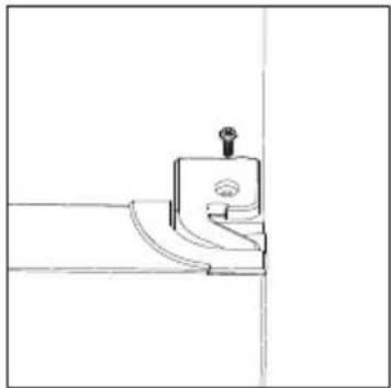 Orima ORH-305-W - Reverse Door - 1