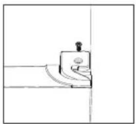 Orima ORH-305-W - CAMBIO SENTIDO PUERTAS - 1