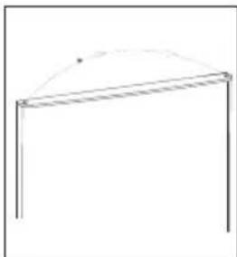 Orima ORH-305-W - CAMBIO SENTIDO PUERTAS - 4