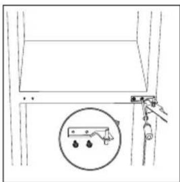 Orima ORH-305-W - Reverse Door - 5