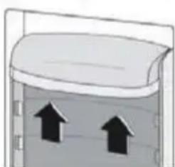 Orima ORH-305-W - Ubicación - 1