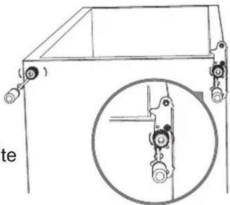 Orima ORH-305-W - INSTRUCTION DE SECURITE - 5