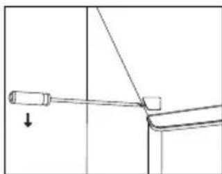Orima ORH-305-W - CAMBIO SENTIDO PUERTAS - 3