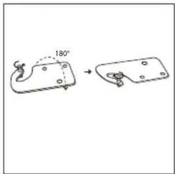 Orima ORH-305-W - SERVIÇO DE APOIO AO CLIENTE - 1