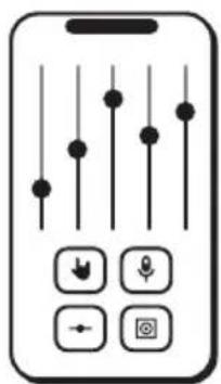 KLIPSCH Flexus Sub 100 - Scan the QR code for enhanced functionality. - 3