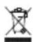 KLIPSCH Flexus Sub 100 - WEEE NOTICE - 1