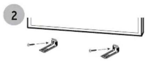 KLIPSCH Flexus Core 200 - DIRECT WALL MOUNTING - 2