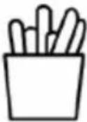 UNOLD 58695 - SPECIAL SAFETY INFORMATION FOR DEEP FRYERS - 4