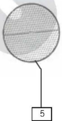 UNOLD 58695 - EINZELTEILE - 2