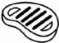 UNOLD 58695 - SPECIAL SAFETY INFORMATION FOR DEEP FRYERS - 8