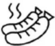 UNOLD 58695 - SPECIAL SAFETY INFORMATION FOR DEEP FRYERS - 9