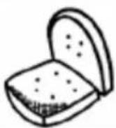 UNOLD 58695 - SPECIAL SAFETY INFORMATION FOR DEEP FRYERS - 10