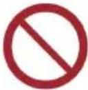 Mafell BionicBack BB-1 - Notes regarding hazards resulting from misuse - 4