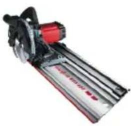 Mafell S ZB 400 E - Dibujo de explosión y lista de piezas de recambio - 1