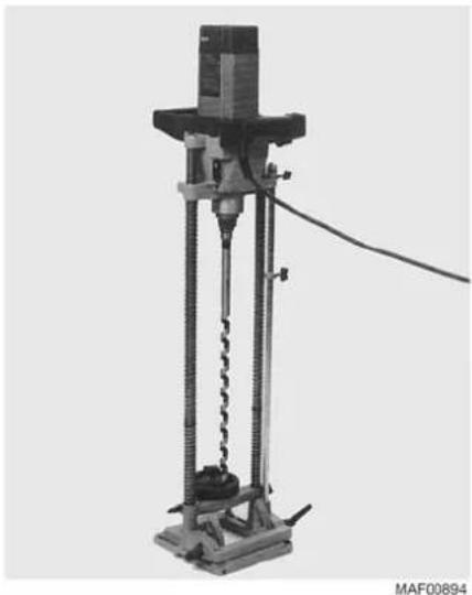 Mafell S ZB 400 E - 1