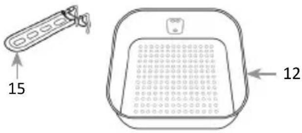 Arendo Frytime 305400 - Utilizzo - 6