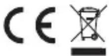 Arendo Fine 304272 - Entsorgungshinweise - 1