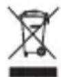 Arendo Leva 304350 - Disposal instructions - 2