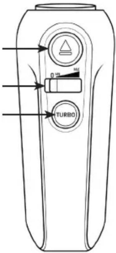 Arendo Stir 305490 - Detalles del producto - 1