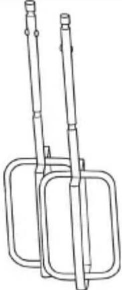 Arendo Stir 305490 - Détails du produit - 3