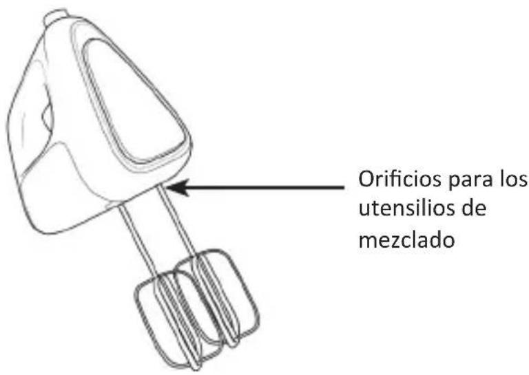 Arendo Stir 305490 - Manejo / puesta en funcionamiento - 1