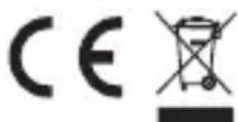 Arendo Threecook 303649 - Entsorgungshinweise - 1