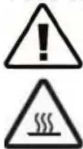 Arendo Frukost 305302 - CAUTION! - 1