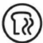 Arendo Morgen 304530 - Operating controls - 4