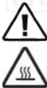 Arendo Morgen 304530 - CAUTION! - 1