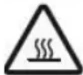 Arendo Frukost 304574 - CAUTION! - 2