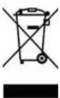 Arendo Mano 304301 - Disposal instructions - 1