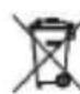 Arendo 305899 - Instructions for battery disposal - 1