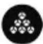 Arendo 306639 - LED di stato - 2