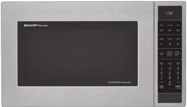 SHARP SMC1585KB - SMC1585KB / SMC1585KS SMC1585KW - 1