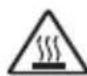 PROCTOR SILEX 25401G - ATTENTION! SURFACE CHAUDE. - 2