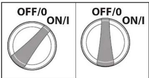 Simpson CM61351 - IT IS NOT RECOMMENDED TO USE AN EXTENSION - 2