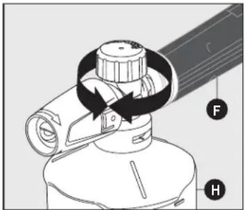 Simpson CM61351 - Comment éviter d'endommager les surfaces - 1