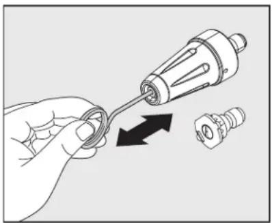 Simpson CM61351 - ENTRETIEN ET MAINTENANCE - 1