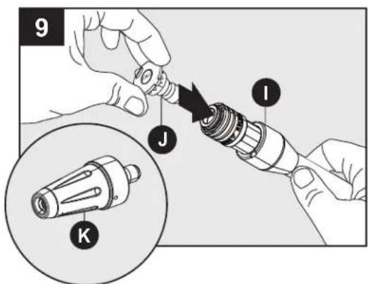 Simpson CM61351 - INSTRUCCIONES DE MONTAJE - 2