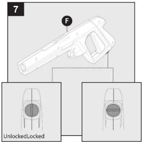 Simpson CM61351 - ASSEMBLY INSTRUCTIONS - 1