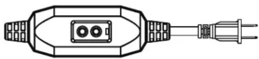 Simpson CM61351 - Servicing of a Double-Insulated Appliance - 1